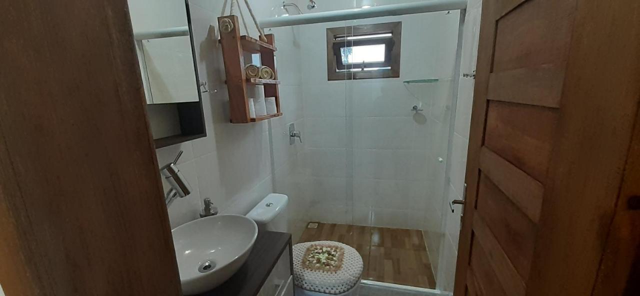 Recanto Do Araca Urubici Ngoại thất bức ảnh