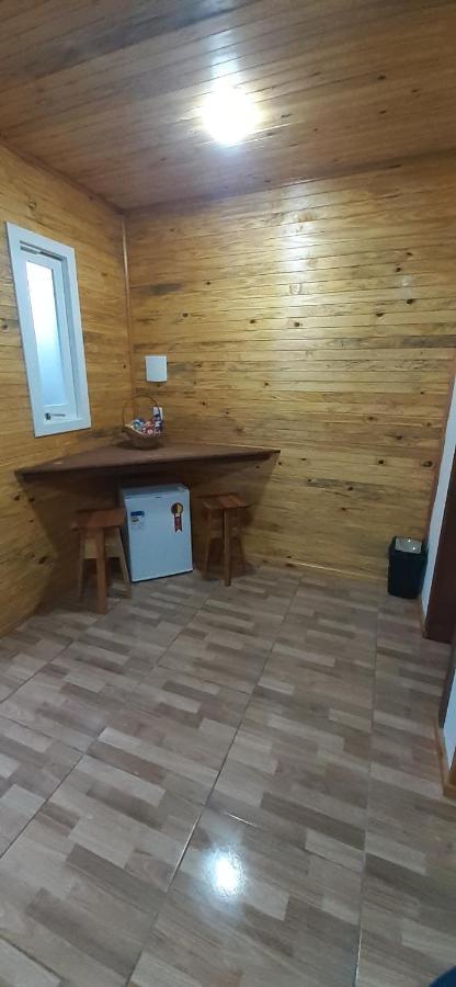 Recanto Do Araca Urubici Ngoại thất bức ảnh