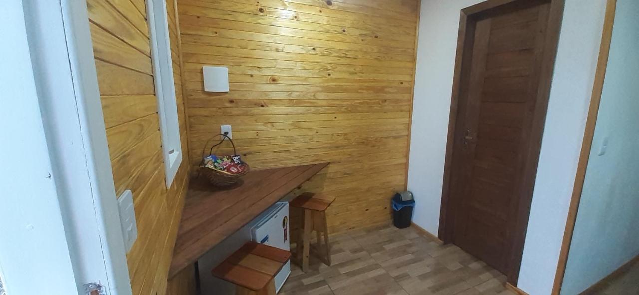 Recanto Do Araca Urubici Ngoại thất bức ảnh